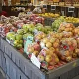 Hinton's Orchard and Farm Market Fall Fun photo