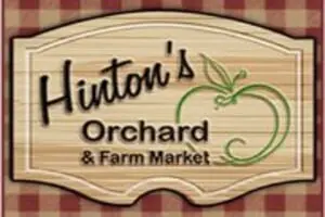 Hinton's Orchard and Farm Market Fall Fun