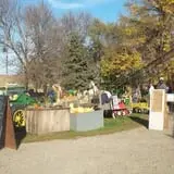 Erickson's Petting Zoo photo