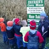 Erickson's Petting Zoo photo