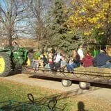 Erickson's Petting Zoo photo