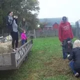Erickson's Petting Zoo photo
