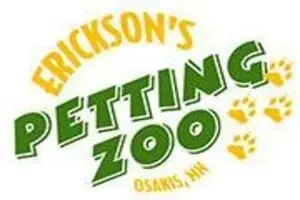 Erickson's Petting Zoo