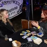 Witch-Craft