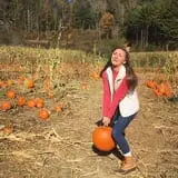New River Corn Maze photo