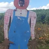 New River Corn Maze photo