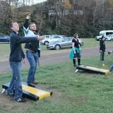 New River Corn Maze photo