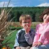 New River Corn Maze photo