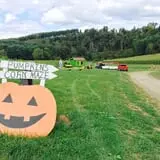 New River Corn Maze photo