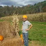 New River Corn Maze photo