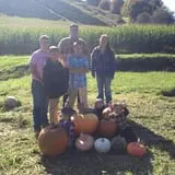 New River Corn Maze photo
