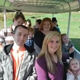 New River Corn Maze photo