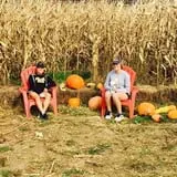 New River Corn Maze photo