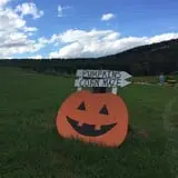 New River Corn Maze photo