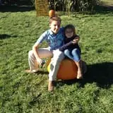 New River Corn Maze photo