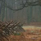Gettysburg Battlefield photo