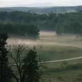 Gettysburg Battlefield photo