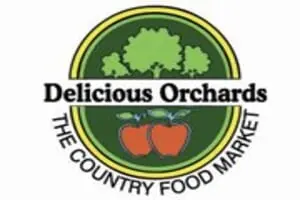 Delicious Orchards