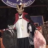 Neal's Lodges Haunted Hayrides photo