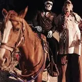 Neal's Lodges Haunted Hayrides photo