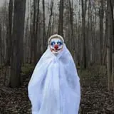 Neal's Lodges Haunted Hayrides