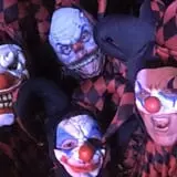 Neal's Lodges Haunted Hayrides