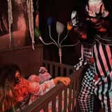 Spooky Acres Haunted House