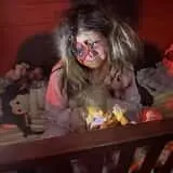 Spooky Acres Haunted House