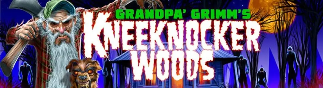 KneeKnocker Woods