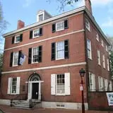 Hill-Physick-Keith House photo