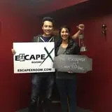 EscapeX Escape Rooms photo