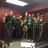 EscapeX Escape Rooms photo