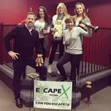 EscapeX Escape Rooms photo