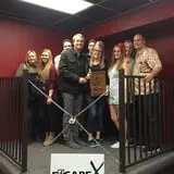 EscapeX Escape Rooms photo