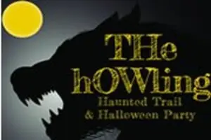 The Howling Haunted Trail & Party
