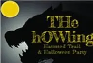 The Howling Haunted Trail & Party