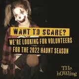 The Howling Haunted Trail & Party photo