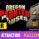 Scary Tales Haunted Maze photo