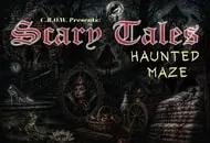 Scary Tales Haunted Maze