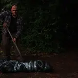 Nightmares Haunted Maze 2017