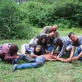 Quarantine Haunted Maze 2018