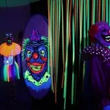 Freak Show Haunted Maze 2019