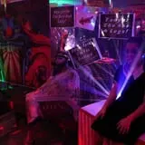 Freak Show Haunted Maze 2019