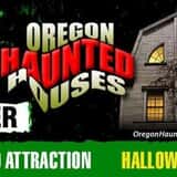 Abandoned Haunted Maze