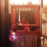 Freak Show Haunted Maze 2019