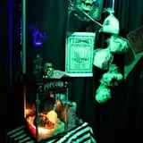 Freak Show Haunted Maze 2019