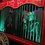 Freak Show Haunted Maze 2019