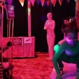 Freak Show Haunted Maze 2019