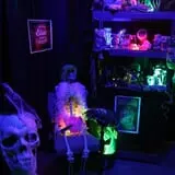 Freak Show Haunted Maze 2019