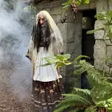 Scary Tales Haunted Maze 2026